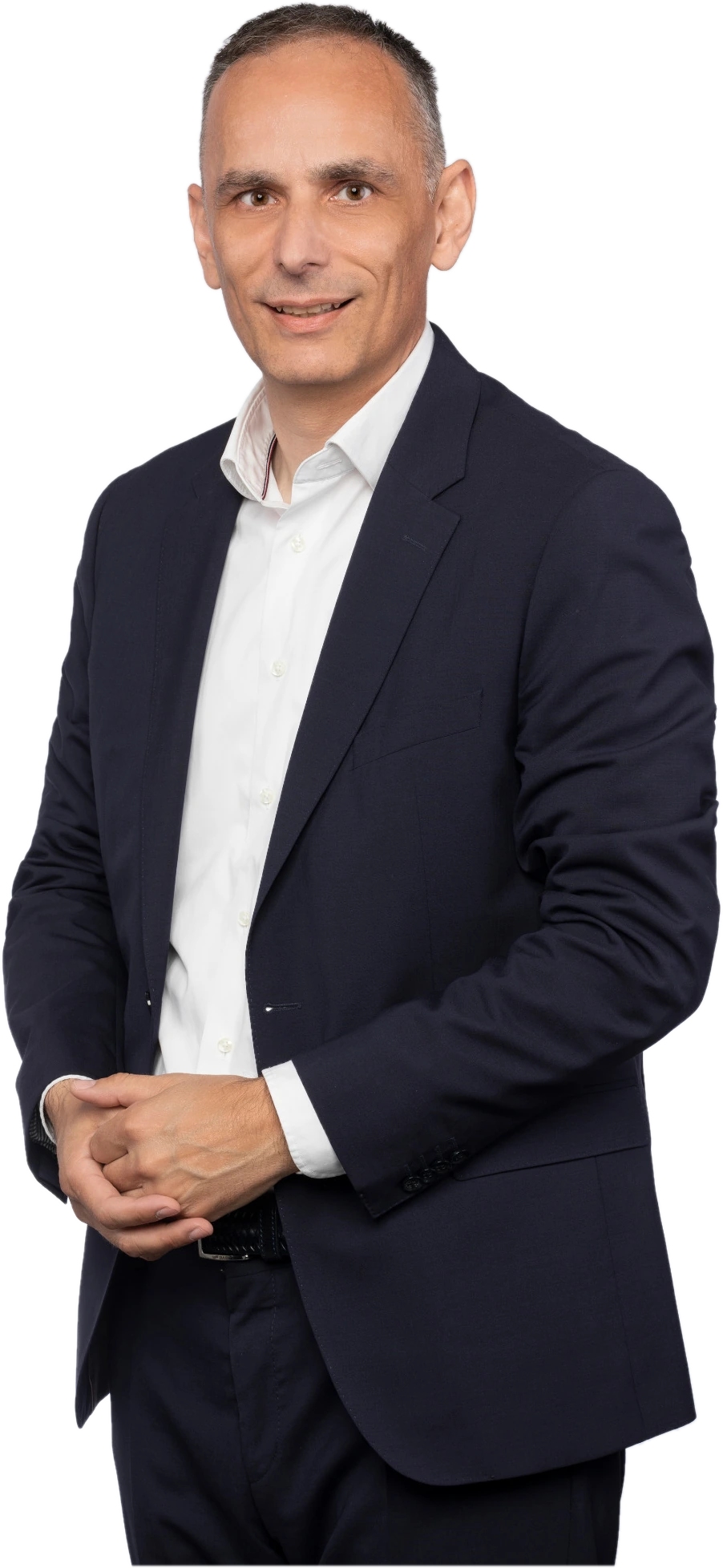András Molnár